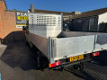 Peugeot Boxer HDI 335 L3 CRC 5