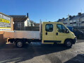 Peugeot Boxer HDI 335 L3 CRC 8