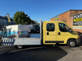 Peugeot Boxer HDI 335 L3 CRC 4
