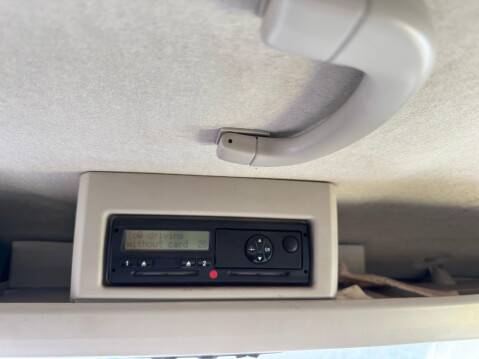 Peugeot Boxer HDI 335 L3 CRC 13