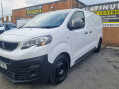 Peugeot Expert BLUEHDI PROFESSIONAL L1 6