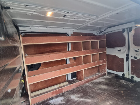 Peugeot Expert BLUEHDI PROFESSIONAL L1 10