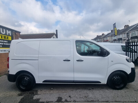 Peugeot Expert BLUEHDI PROFESSIONAL L1 12