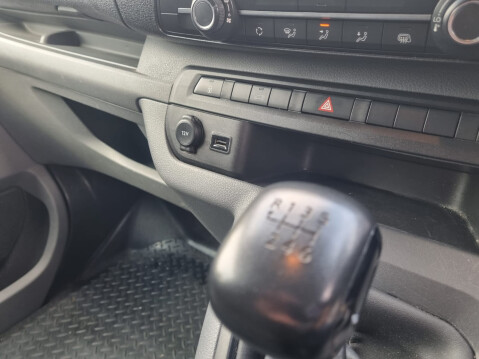 Peugeot Expert BLUEHDI PROFESSIONAL L1 16
