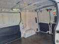 Vauxhall Vivaro 2900 L1H1 CDTI P/V ECOFLEX 4