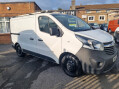 Vauxhall Vivaro 2900 L1H1 CDTI P/V ECOFLEX 1