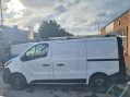 Vauxhall Vivaro 2900 L1H1 CDTI P/V ECOFLEX 7