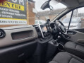Renault Trafic LL29 SPORT NAV ENERGY DCI CREW 11