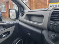 Renault Trafic LL29 SPORT NAV ENERGY DCI CREW 12