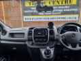 Renault Trafic LL29 SPORT NAV ENERGY DCI CREW 18