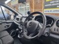 Renault Trafic LL29 SPORT NAV ENERGY DCI CREW 19