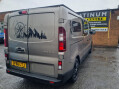 Renault Trafic LL29 SPORT NAV ENERGY DCI CREW 9