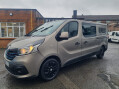 Renault Trafic LL29 SPORT NAV ENERGY DCI CREW 3
