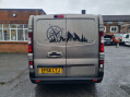 Renault Trafic LL29 SPORT NAV ENERGY DCI CREW 5