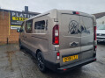 Renault Trafic LL29 SPORT NAV ENERGY DCI CREW 4