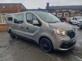 Renault Trafic LL29 SPORT NAV ENERGY DCI CREW 21
