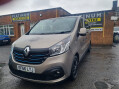 Renault Trafic LL29 SPORT NAV ENERGY DCI CREW 8