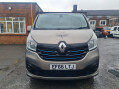 Renault Trafic LL29 SPORT NAV ENERGY DCI CREW 2