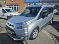 Ford Tourneo Connect ZETEC TDCI 2
