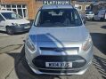 Ford Tourneo Connect ZETEC TDCI 3