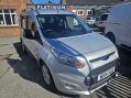 Ford Tourneo Connect ZETEC TDCI 1