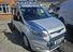 Ford Tourneo Connect ZETEC TDCI