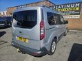 Ford Tourneo Connect ZETEC TDCI 4