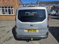 Ford Tourneo Connect ZETEC TDCI 5