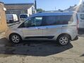 Ford Tourneo Connect ZETEC TDCI 6