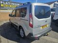 Ford Tourneo Connect ZETEC TDCI 7
