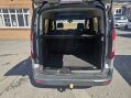 Ford Tourneo Connect ZETEC TDCI 8