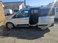 Ford Tourneo Connect ZETEC TDCI 9