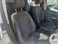 Ford Tourneo Connect ZETEC TDCI 10
