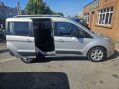 Ford Tourneo Connect ZETEC TDCI 11