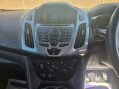 Ford Tourneo Connect ZETEC TDCI 14