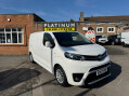 Toyota Proace L1 COMFORT 1