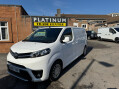 Toyota Proace L1 COMFORT 2