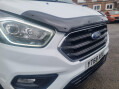 Ford Transit Custom 280 LIMITED P/V L1 H1 3