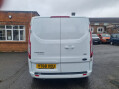 Ford Transit Custom 280 LIMITED P/V L1 H1 4