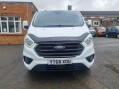 Ford Transit Custom 280 LIMITED P/V L1 H1 5
