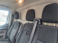 Ford Transit Custom 280 LIMITED P/V L1 H1 6