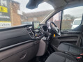 Ford Transit Custom 280 LIMITED P/V L1 H1 8