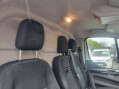 Ford Transit Custom 280 LIMITED P/V L1 H1 11