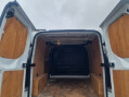 Ford Transit Custom 280 LIMITED P/V L1 H1 2