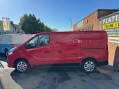 Renault Trafic SL27 SPORT NAV DCI 3