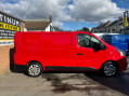 Renault Trafic SL27 SPORT NAV DCI 4