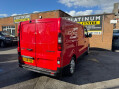 Renault Trafic SL27 SPORT NAV DCI 5