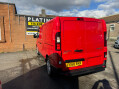 Renault Trafic SL27 SPORT NAV DCI 6