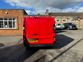 Renault Trafic SL27 SPORT NAV DCI 7