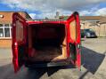 Renault Trafic SL27 SPORT NAV DCI 8